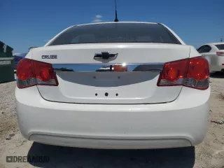 2014 Chevrolet Cruze LS with VIN 1G1PA5SGXE7219218, listed as a Copart auction lot 52966305 with 145,688 mi miles and Clean Title. Bid and sale history available at carsss.com. Image 6.