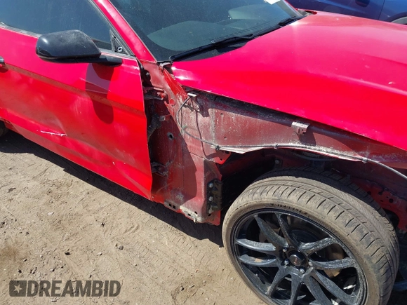 2020 Ford Mustang EcoBoost with VIN 1FA6P8TH4L5139065, listed as a IAAI auction lot 42130257 with 66,591 mi miles and . Bid and sale history available at DreamBid. Image 20.