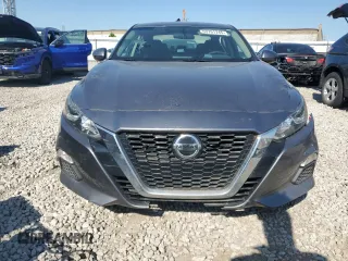 2020 Nissan Altima S with VIN 1N4BL4BV4LC138701, listed as a Copart auction lot 53791745 with 98,093 mi miles and Clean Title. Bid and sale history available at carsss.com. Image 5.
