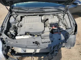 2013 Toyota Avalon XLE with VIN 4T1BK1EB1DU055523, listed as a Copart auction lot 52527445 with 139,107 mi miles and Salvage Title. Bid and sale history available at DreamBid. Image 12.