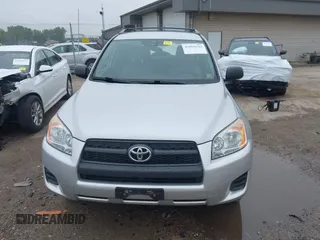 2012 Toyota RAV4 с VIN 2T3BF4DV3CW203906, выставлен на аукционе IAAI как лот 42604342 с пробегом 125 214 миль миль и . История ставок и продаж доступна на DreamBid. Изображение 12.