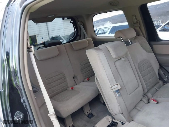 2010 Nissan Pathfinder SE with VIN 5N1AR1NB7AC629700, listed as a IAAI auction lot 41426876 with 298,925 mi miles. Bid and sale history available at carsss.com. Image 8.