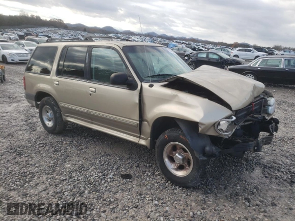 1999 Ford Explorer XLT с VIN 1FMZU34EXXUC77689, выставлен на аукционе Copart как лот 83981484 с пробегом 278 196 миль миль и Чистый • Clean title. История ставок и продаж доступна на DreamBid. Изображение 4.