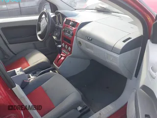 2007 Dodge Caliber SXT z VIN 1B3HB48B67D562306, wystawiony jako IAAI lot #42264493 z przebiegiem Nie podano mil oraz . Historia ofert i sprzedaży dostępna na DreamBid. Obrazek 5.