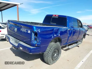 2015 Ram 2500 Big Horn with VIN 3C6UR5ML1FG510037, listed as a IAAI auction lot 41406873 with 230,255 mi miles and . Bid and sale history available at DreamBid. Image 4.