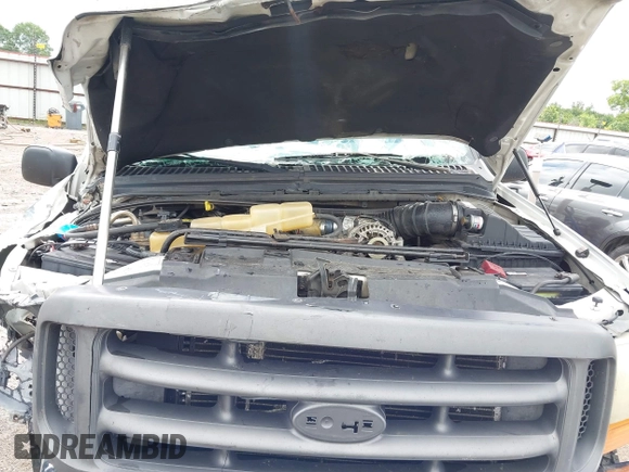 1999 Ford F-350 XL with VIN 1FTSW31F7XED56678, listed as a IAAI auction lot 42440204 with 299,170 mi miles and . Bid and sale history available at DreamBid. Image 10.