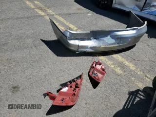 2006 Acura RL z VIN JH4KB16556C008497, wystawiony jako Copart lot #55069615 z przebiegiem 204 350 mil mil oraz Szkoda całkowita • Salvage title. Historia ofert i sprzedaży dostępna na DreamBid. Obrazek 12.