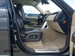 2016 Land Rover Range Rover с VIN SALGV3EF7GA286392, выставлен на аукционе IAAI как лот 42544095 с пробегом 65 568 миль миль и . История ставок и продаж доступна на DreamBid. Изображение 5.