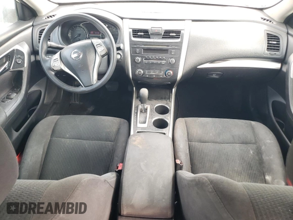 2014 Nissan Altima 2.5 SL with VIN 1N4AL3AP5EC277683, listed as a Copart auction lot 44690325 with 256,889 mi miles and Salvage Title. Bid and sale history available at carsss.com. Image 8.