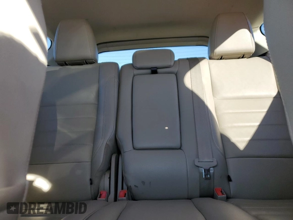 2014 Ford Escape SE with VIN 1FMCU9GX1EUA72894, listed as a Copart auction lot 81632224 with 168,936 mi miles and Clean Title. Bid and sale history available at DreamBid. Image 10.