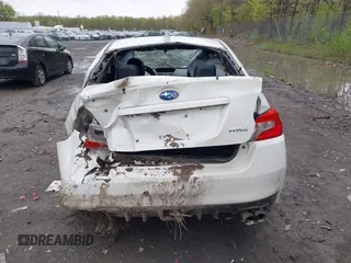 2018 Subaru WRX Limited with VIN JF1VA1F60J9811918, listed as a IAAI auction lot 42206775 with 77,238 mi miles and . Bid and sale history available at DreamBid. Image 16.