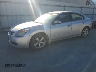2009 Nissan Altima SE z VIN 1N4BL21E19C130179, wystawiony jako Copart lot #45786625 z przebiegiem 251 491 mil mil oraz Szkoda całkowita • Salvage title. Historia ofert i sprzedaży dostępna na DreamBid. Obrazek 1.