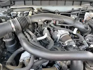 2023 Ford Bronco Raptor z VIN 1FMEE5JRXPLB90489, wystawiony jako Copart lot #58483125 z przebiegiem 10 665 mil mil oraz Szkoda całkowita • Salvage title. Historia ofert i sprzedaży dostępna na DreamBid. Obrazek 17.