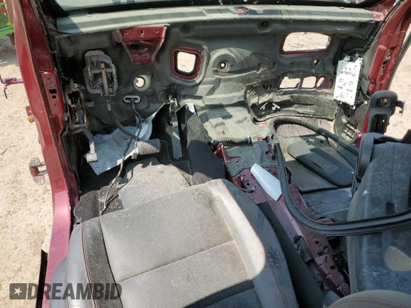 2023 Dodge Durango GT с VIN 1C4RDJDG4PC604488, выставлен на аукционе Copart как лот 59197975 с пробегом Не указан миль и Чистый • Clean title. История ставок и продаж доступна на DreamBid. Изображение 8.
