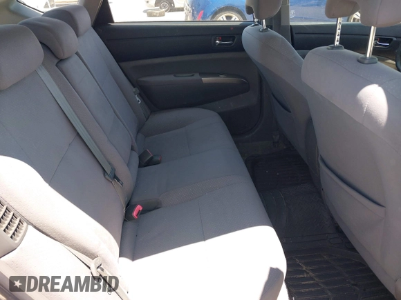 2007 Toyota Prius z VIN JTDKB20U173222332, wystawiony jako IAAI lot #42326043 z przebiegiem Nie podano mil oraz . Historia ofert i sprzedaży dostępna na DreamBid. Obrazek 8.