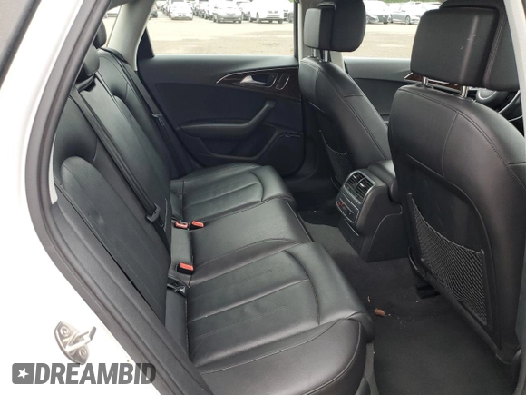 2015 Audi A6 Premium Plus z VIN WAUFGAFC7FN022924, wystawiony jako Copart lot #57500105 z przebiegiem 89 196 mil mil oraz Szkoda całkowita • Salvage title. Historia ofert i sprzedaży dostępna na DreamBid. Obrazek 10.