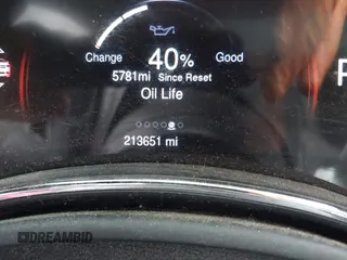 2014 Dodge Durango Citadel with VIN 1C4SDJET5EC314304, listed as a IAAI auction lot 42682540 with 213,651 mi miles and . Bid and sale history available at DreamBid. Image 15.