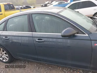 2014 Audi A6 Premium Plus z VIN WAUFGAFC1EN005003, wystawiony jako IAAI lot #41852397 z przebiegiem Nie podano mil oraz . Historia ofert i sprzedaży dostępna na DreamBid. Obrazek 12.