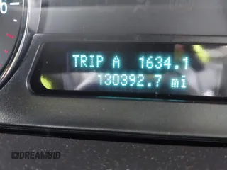 2011 Ford Flex SEL with VIN 2FMGK5CC5BBD11397, listed as a IAAI auction lot 41761523 with 130,392 mi miles. Bid and sale history available at carsss.com. Image 7.
