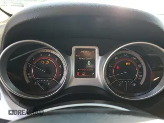 2013 Dodge Journey SXT with VIN 3C4PDCBG4DT618994, listed as a Copart auction lot 62417945 with 205,724 mi miles and Clean title. Bid and sale history available at DreamBid. Image 9.