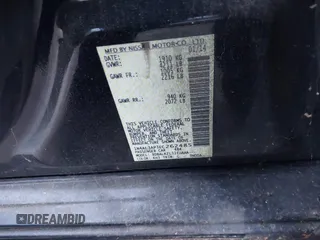 2014 Nissan Altima S with VIN 1N4AL3AP3EC262485, listed as a IAAI auction lot 41290756 with 216,627 mi miles and . Bid and sale history available at carsss.com. Image 9.