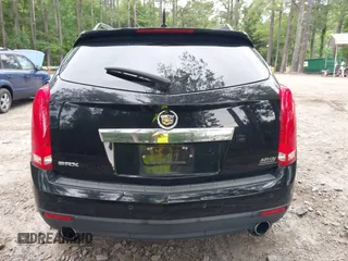 2011 Cadillac SRX Premium Collection with VIN 3GYFNCEY3BS673043, listed as a IAAI auction lot 42499237 with 174,132 mi miles and . Bid and sale history available at DreamBid. Image 16.