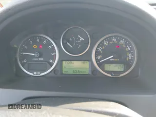 2012 Land Rover LR2 HSE с VIN SALFR2BN8CH318760, выставлен на аукционе IAAI как лот 41847585 с пробегом 126 352 миль миль и . История ставок и продаж доступна на DreamBid. Изображение 7.