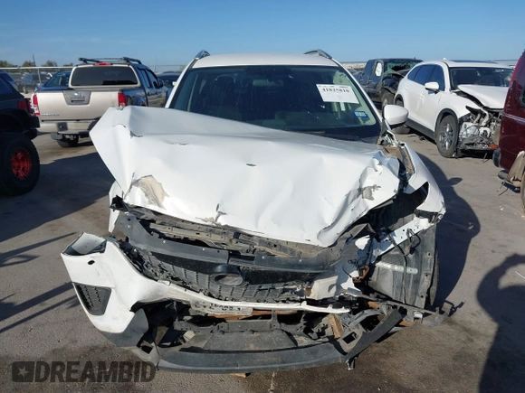 2015 Mazda CX-5 Sport with VIN JM3KE2BE3F0449722, listed as a IAAI auction lot 41825810 with 181,949 mi miles and . Bid and sale history available at DreamBid. Image 13.
