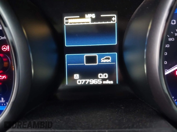 2016 Subaru Outback 2.5i Premium with VIN 4S4BSADC8G3248059, listed as a IAAI auction lot 41831160 with 77,965 mi miles. Bid and sale history available at carsss.com. Image 16.