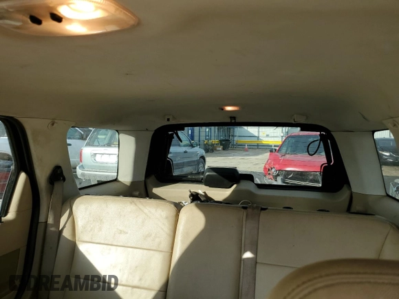 2011 Ford Escape Limited with VIN 1FMCU9E77BKA37495, listed as a Copart auction lot 77986634 with 195,964 mi miles and Salvage Title. Bid and sale history available at DreamBid. Image 10.