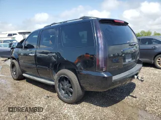 2009 Chevrolet Tahoe 2LT z VIN 1GNFC23019R284361, wystawiony jako Copart lot #56073585 z przebiegiem 306 320 mil mil oraz Szkoda całkowita • Salvage title. Historia ofert i sprzedaży dostępna na DreamBid. Obrazek 2.