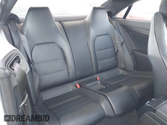 2013 Mercedes-Benz E 350 with VIN WDDKJ5KB1DF197335, listed as a IAAI auction lot 42272831 with 58,092 mi miles and . Bid and sale history available at DreamBid. Image 8.
