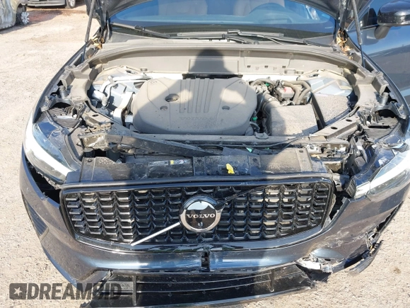 2023 Volvo XC60 z VIN YV4L12DX3P1278289, wystawiony jako IAAI lot #41889608 z przebiegiem 27 191 mil mil oraz . Historia ofert i sprzedaży dostępna na DreamBid. Obrazek 10.