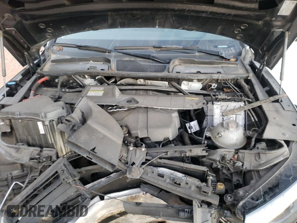 2022 Audi Q5 S line Prestige z VIN WA1FAAFY5N2027730, wystawiony jako Copart lot #82161724 z przebiegiem 114 690 mil mil oraz Szkoda całkowita • Salvage title. Historia ofert i sprzedaży dostępna na DreamBid. Obrazek 14.