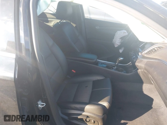 2018 Chevrolet Impala LT with VIN 2G1105S3XJ9170441, listed as a IAAI auction lot 40797929 with 110,091 mi miles and . Bid and sale history available at DreamBid. Image 5.
