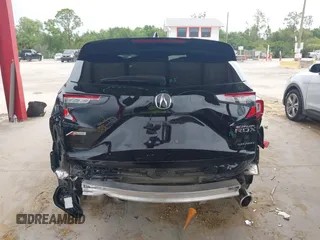 2021 Acura RDX w/A-Spec Package с VIN 5J8TC2H62ML048811, выставлен на аукционе IAAI как лот 42426312 с пробегом 25 295 миль миль и . История ставок и продаж доступна на DreamBid. Изображение 16.