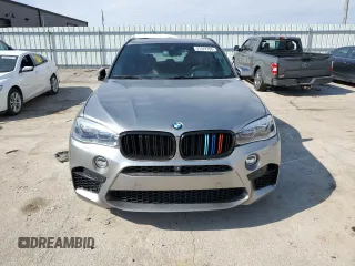 2017 BMW X5 M z VIN 5YMKT6C58H0U38973, wystawiony jako Copart lot #47422705 z przebiegiem 54 567 mil mil oraz Czysty tytuł • Clean title. Historia ofert i sprzedaży dostępna na DreamBid. Obrazek 5.