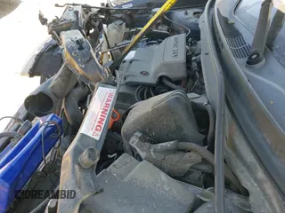 2009 Hyundai Elantra GLS z VIN KMHDU46D29U678662, wystawiony jako IAAI lot #43174076 z przebiegiem 103 833 mil mil oraz . Historia ofert i sprzedaży dostępna na DreamBid. Obrazek 19.