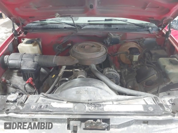 1995 Chevrolet Silverado 1500 with VIN 2GCEK19KXS1125508, listed as a IAAI auction lot 42058195 with 256,480 mi miles and . Bid and sale history available at DreamBid. Image 10.