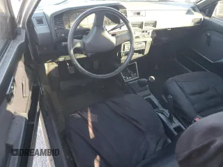1987 Toyota Corolla с VIN 1NXAE87G6HZ400863, выставлен на аукционе Copart как лот 46637575 с пробегом 241 705 миль миль и Списание • Salvage title. История ставок и продаж доступна на DreamBid. Изображение 8.