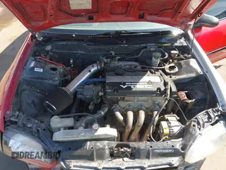 1994 Honda Civic with VIN 2HGEH2461RH526754, listed as a IAAI auction lot 42014893 with 254,475 mi miles and . Bid and sale history available at DreamBid. Image 10.