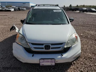 2010 Honda CR-V EX with VIN 5J6RE3H51AL037000, listed as a Copart auction lot 47480465 with 235,951 mi miles and Salvage Title. Bid and sale history available at carsss.com. Image 5.