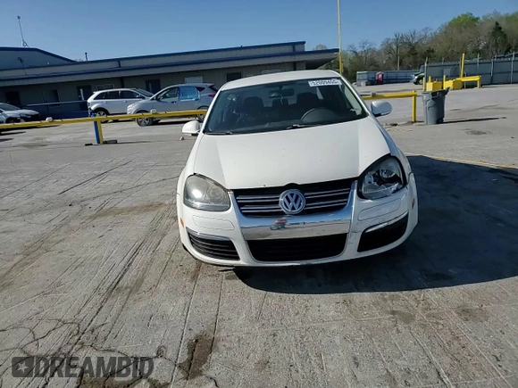 2007 Volkswagen Jetta 2.5 with VIN 3VWRF71K07M102496, listed as a Copart auction lot 52009455 with 274,024 mi miles and Clean title. Bid and sale history available at DreamBid. Image 11.
