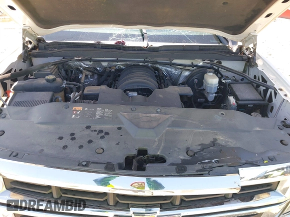 2014 Chevrolet Silverado 1500 LTZ with VIN 3GCUKSECXEG446055, listed as a IAAI auction lot 41988435 with 165,833 mi miles and . Bid and sale history available at DreamBid. Image 10.