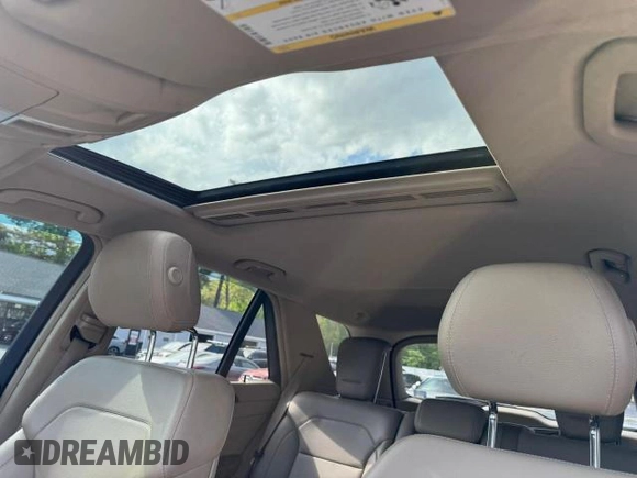 2012 Mercedes-Benz M 350 z VIN 4JGDA2EB0CA030386, wystawiony jako Copart lot #59906145 z przebiegiem 162 086 mil mil oraz Czysty tytuł • Clean title. Historia ofert i sprzedaży dostępna na DreamBid. Obrazek 9.