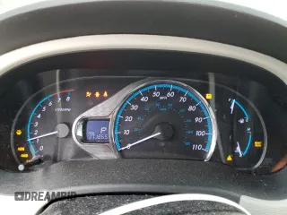 2011 Toyota Sienna XLE z VIN 5TDDK3DC6BS003695, wystawiony jako Copart lot #56868305 z przebiegiem 171 865 mil mil oraz Czysty tytuł • Clean title. Historia ofert i sprzedaży dostępna na DreamBid. Obrazek 9.