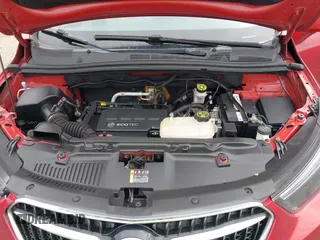 2017 Buick Encore Preferred with VIN KL4CJASB8HB057197, listed as a IAAI auction lot 41951751 with 86,217 mi miles and . Bid and sale history available at DreamBid. Image 10.