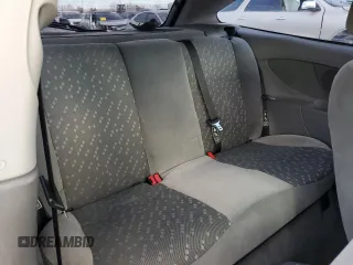 2002 Ford Focus ZX3 с VIN 3FAFP31342R240502, выставлен на аукционе Copart как лот 42998375 с пробегом 153 596 миль миль и Чистый • Clean title. История ставок и продаж доступна на DreamBid. Изображение 10.