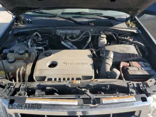 2009 Ford Escape Hybrid с VIN 1FMCU593X9KB25614, выставлен на аукционе Copart как лот 54456985 с пробегом 159 800 миль миль и Чистый • Clean title. История ставок и продаж доступна на DreamBid. Изображение 11.