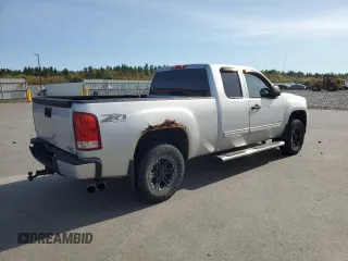 2012 GMC Sierra 1500 SLE z VIN 1GTR2VE70CZ163896, wystawiony jako Copart lot #56369795 z przebiegiem 159 394 mil mil oraz Czysty tytuł • Clean title. Historia ofert i sprzedaży dostępna na DreamBid. Obrazek 3.